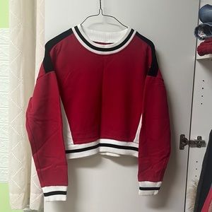 Hollister sweater